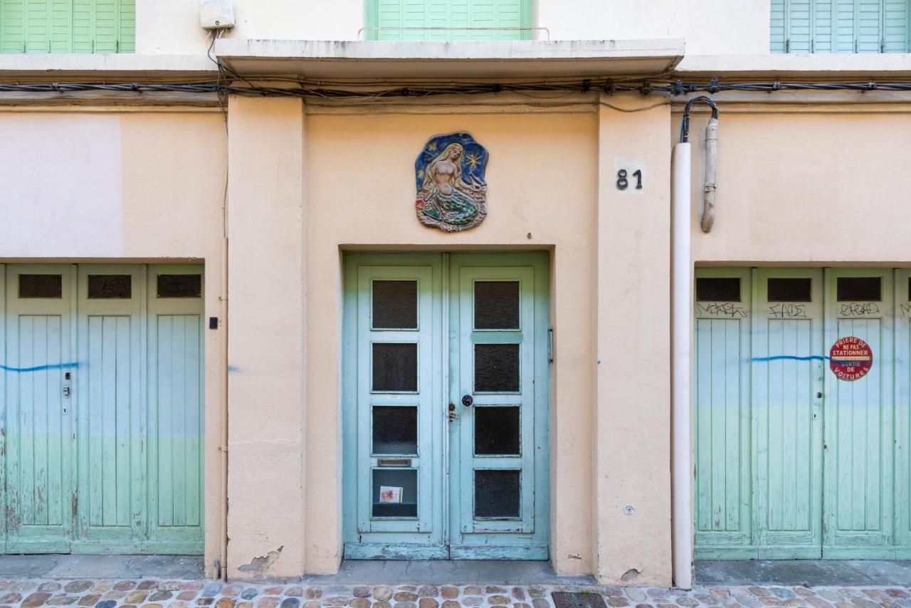 L'Atelier Des Teinturiers - Ac Clim - Proche Theatres - Wifi -Netflix Leilighet Avignon Eksteriør bilde
